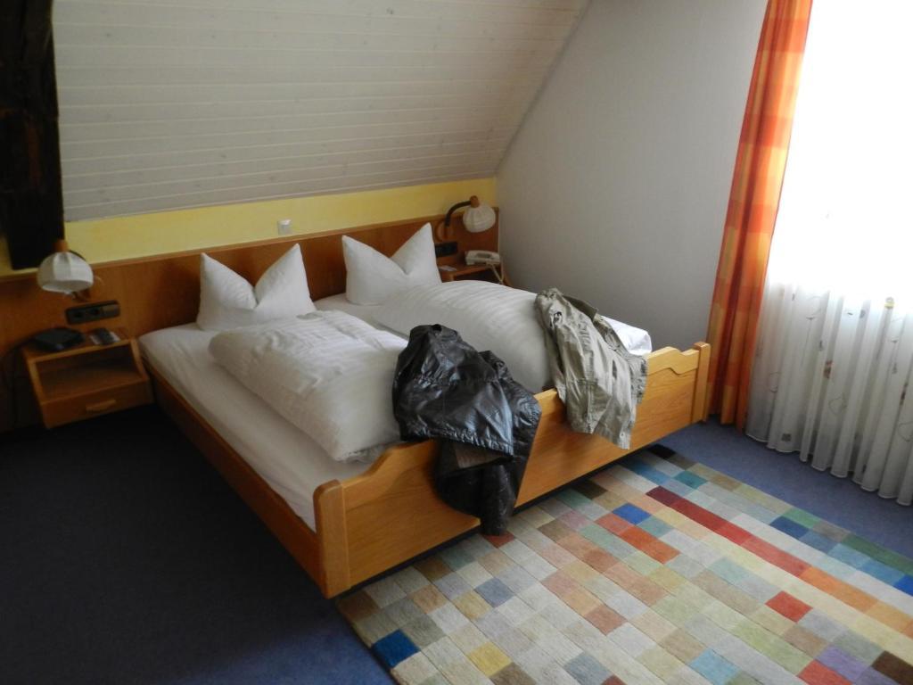Gasthof Adler Salem  Chambre photo