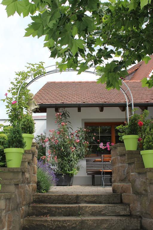 Gasthof Adler Salem  Extérieur photo