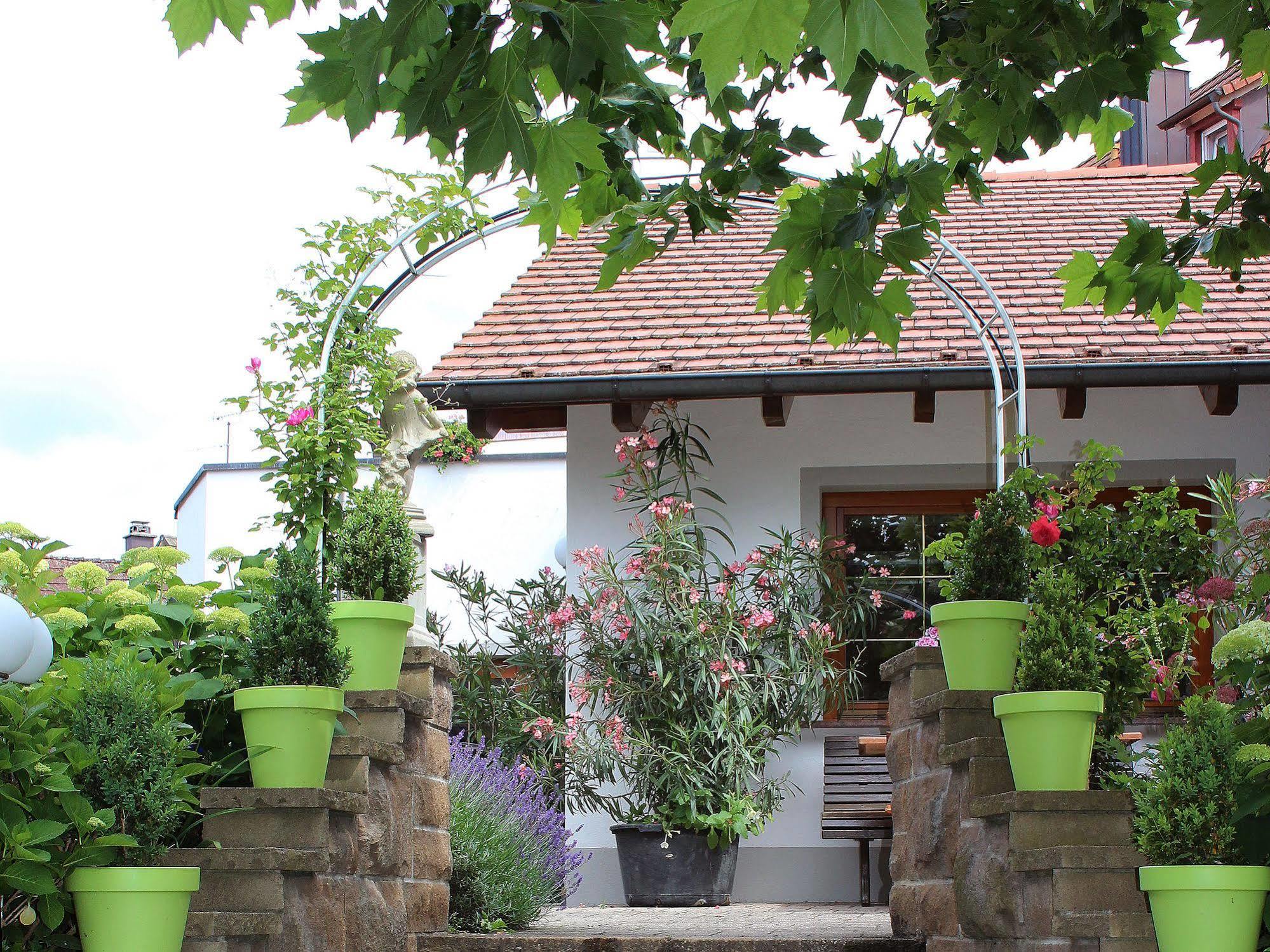 Gasthof Adler Salem  Extérieur photo