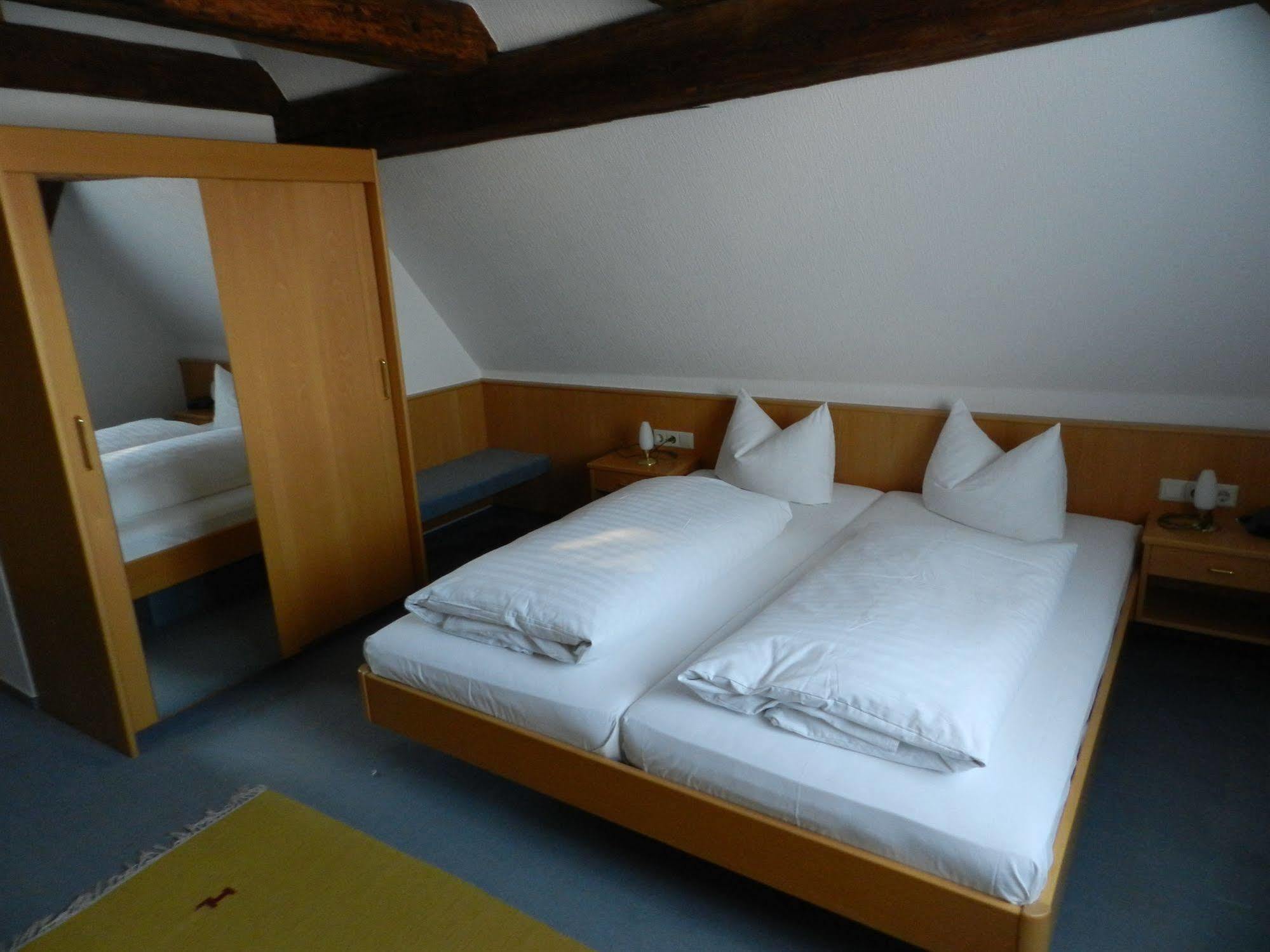 Gasthof Adler Salem  Extérieur photo
